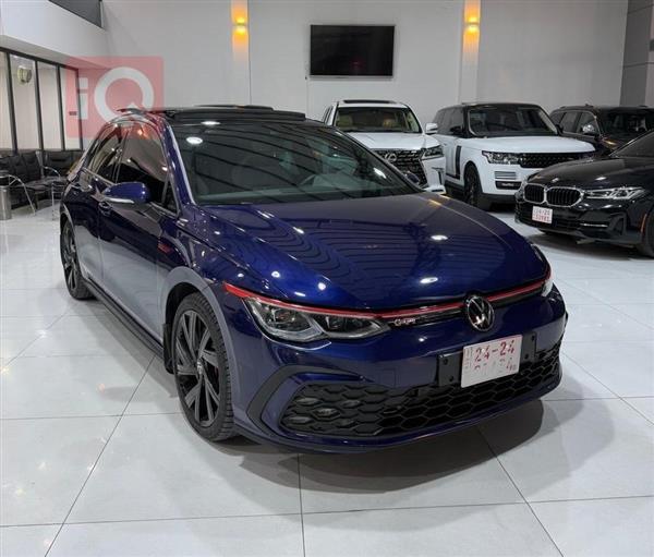 Volkswagen for sale in Iraq